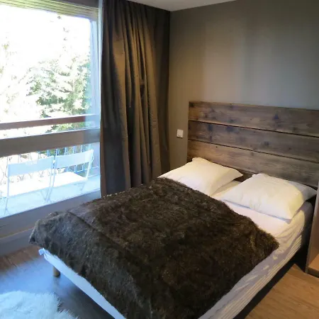 Appartement Le Thuria Les Arcs 1800 Les Arcs (Savoie)
