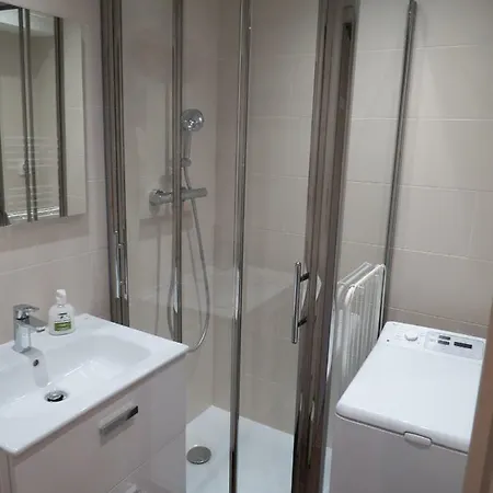 Appartement Le Thuria Les Arcs 1800 Les Arcs (Savoie)