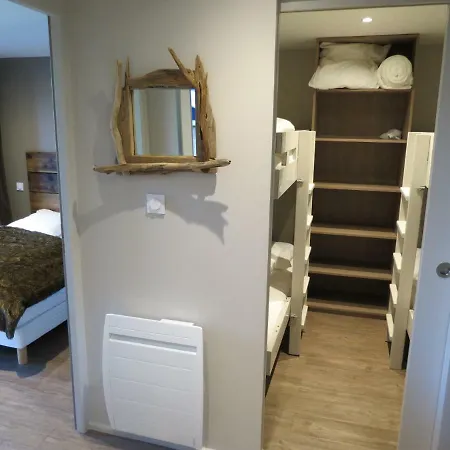 Le Thuria Les Arcs 1800 Appartement Les Arcs (Savoie)