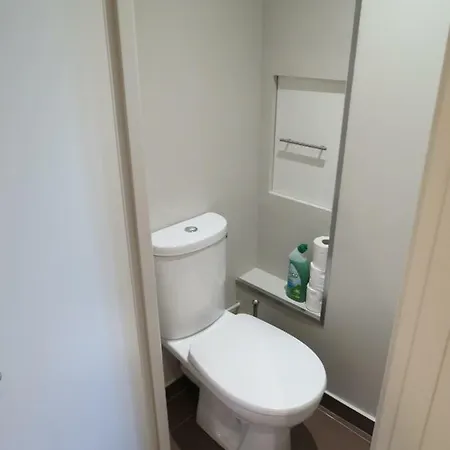 Le Thuria Les Arcs 1800 Appartement