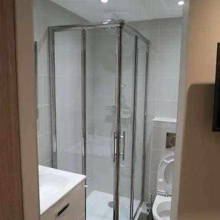 Le Thuria Les Arcs 1800 Appartement *