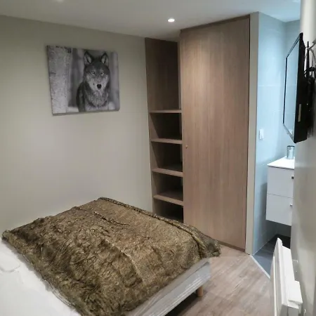 Appartement Le Thuria Les Arcs 1800 Les Arcs (Savoie)